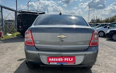 Chevrolet Cobalt II, 2013 год, 616 000 рублей, 4 фотография
