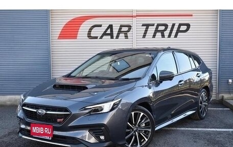 Subaru Levorg, 2022 год, 1 650 000 рублей, 1 фотография