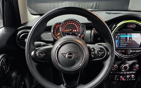 MINI Hatch, 2020 год, 1 553 980 рублей, 8 фотография