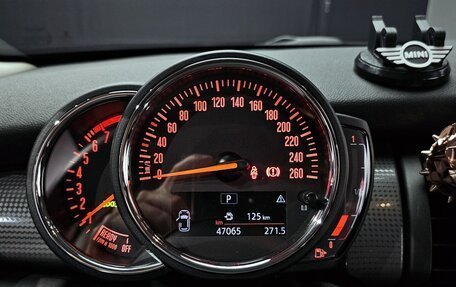 MINI Hatch, 2020 год, 1 553 980 рублей, 9 фотография