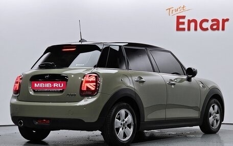MINI Hatch, 2020 год, 1 553 980 рублей, 2 фотография