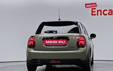 MINI Hatch, 2020 год, 1 553 980 рублей, 4 фотография