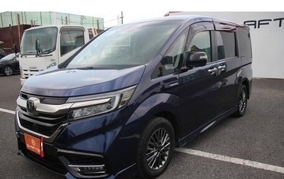 Honda Stepwgn IV, 2019 год, 2 030 000 рублей, 1 фотография