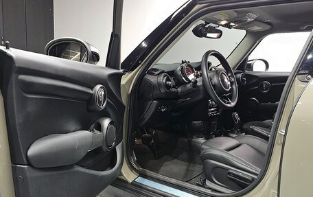 MINI Hatch, 2020 год, 1 553 980 рублей, 10 фотография