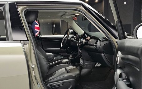 MINI Hatch, 2020 год, 1 553 980 рублей, 11 фотография