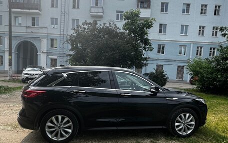 Infiniti QX50 II, 2018 год, 2 300 000 рублей, 1 фотография