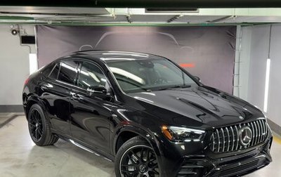 Mercedes-Benz GLE Coupe AMG, 2024 год, 13 950 000 рублей, 1 фотография