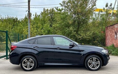 BMW X6, 2016 год, 3 290 000 рублей, 2 фотография