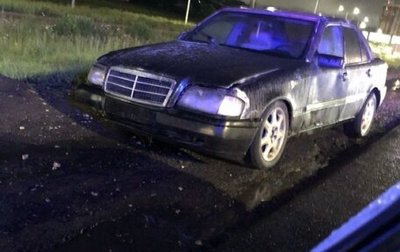 Mercedes-Benz C-Класс, 1996 год, 57 000 рублей, 1 фотография