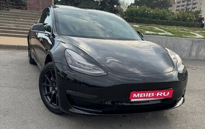 Tesla Model 3 I, 2019 год, 2 300 000 рублей, 1 фотография