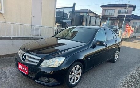 Mercedes-Benz C-Класс, 2014 год, 1 100 000 рублей, 1 фотография