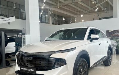 Haval F7, 2025 год, 3 099 000 рублей, 1 фотография