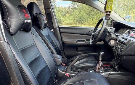 Mitsubishi Lancer IX, 2005 год, 345 000 рублей, 6 фотография
