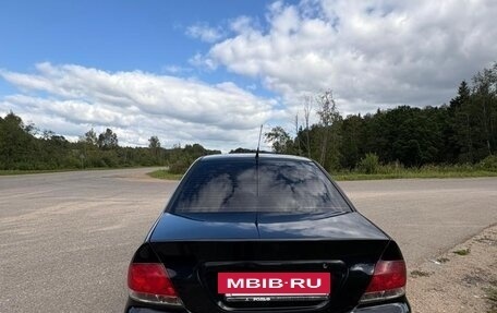 Mitsubishi Lancer IX, 2005 год, 345 000 рублей, 4 фотография