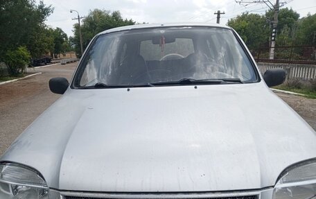 Chevrolet Niva I рестайлинг, 2004 год, 360 000 рублей, 4 фотография