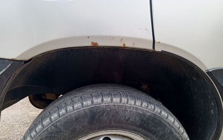 Chevrolet Niva I рестайлинг, 2004 год, 360 000 рублей, 2 фотография