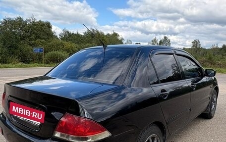 Mitsubishi Lancer IX, 2005 год, 345 000 рублей, 5 фотография