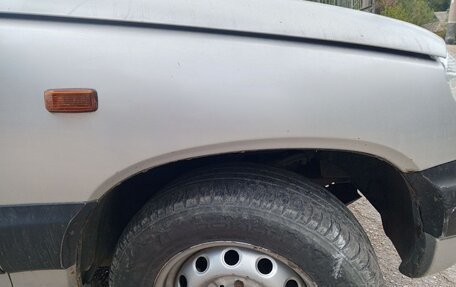 Chevrolet Niva I рестайлинг, 2004 год, 360 000 рублей, 5 фотография