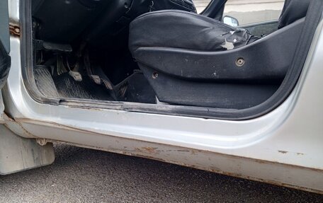 Chevrolet Niva I рестайлинг, 2004 год, 360 000 рублей, 10 фотография