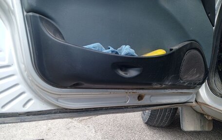 Chevrolet Niva I рестайлинг, 2004 год, 360 000 рублей, 9 фотография