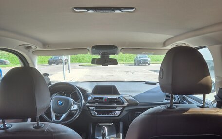 BMW X3, 2018 год, 2 649 000 рублей, 5 фотография