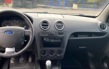 Ford Fusion I, 2007 год, 390 000 рублей, 1 фотография