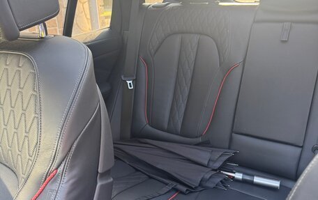 BMW X5, 2022 год, 11 000 000 рублей, 1 фотография