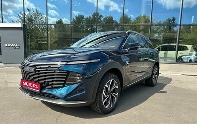 Haval F7, 2024 год, 3 099 000 рублей, 1 фотография