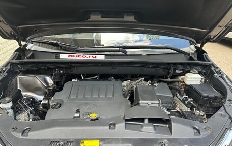 Toyota Highlander III, 2015 год, 3 200 000 рублей, 5 фотография