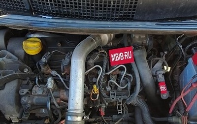 Renault Scenic III, 2007 год, 400 000 рублей, 1 фотография