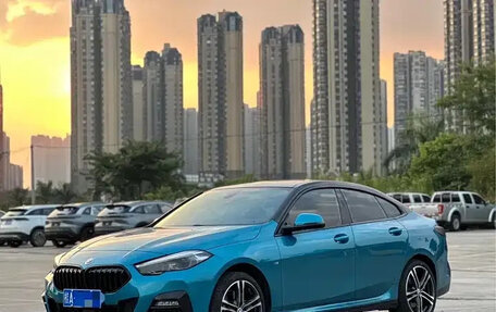 BMW 2 серия F44, 2021 год, 2 156 000 рублей, 1 фотография