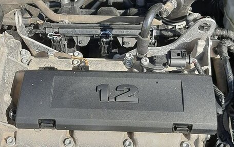 Skoda Fabia II, 2011 год, 650 000 рублей, 4 фотография