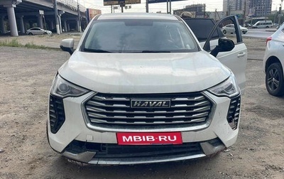 Haval Jolion, 2023 год, 1 300 000 рублей, 1 фотография
