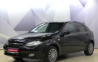 Chevrolet Lacetti, 2012 год, 596 700 рублей, 1 фотография
