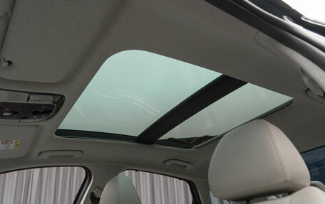 Hyundai Sonata VIII, 2020 год, 2 890 000 рублей, 12 фотография