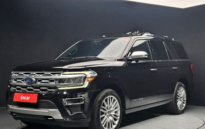 Ford Expedition, 2022 год, 7 558 917 рублей, 1 фотография