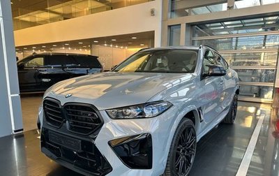 BMW X6 M, 2024 год, 21 690 000 рублей, 1 фотография
