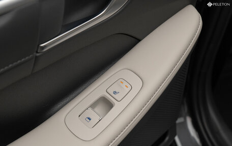 Hyundai Sonata VIII, 2020 год, 2 890 000 рублей, 17 фотография