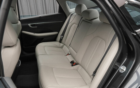 Hyundai Sonata VIII, 2020 год, 2 890 000 рублей, 16 фотография