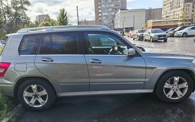 Mercedes-Benz GLK-Класс, 2012 год, 2 000 000 рублей, 1 фотография