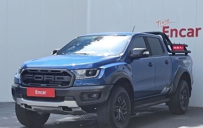 Ford Ranger, 2022 год, 3 218 149 рублей, 1 фотография