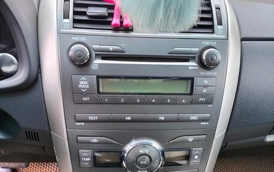 Toyota Corolla, 2008 год, 554 000 рублей, 1 фотография