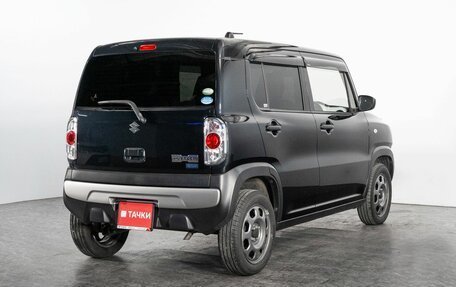 Suzuki Hustler, 2017 год, 780 000 рублей, 3 фотография