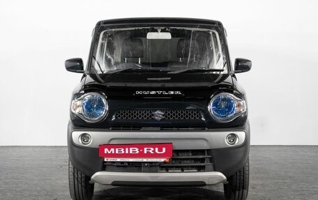 Suzuki Hustler, 2017 год, 780 000 рублей, 2 фотография