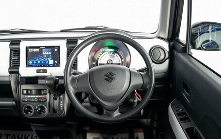 Suzuki Hustler, 2017 год, 780 000 рублей, 9 фотография