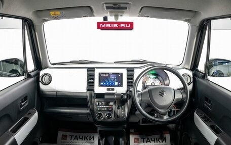 Suzuki Hustler, 2017 год, 780 000 рублей, 8 фотография