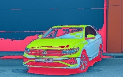 Volkswagen Bora, 2023 год, 2 319 000 рублей, 1 фотография