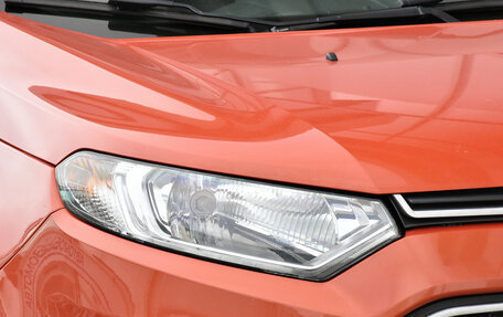 Ford EcoSport, 2015 год, 999 000 рублей, 6 фотография