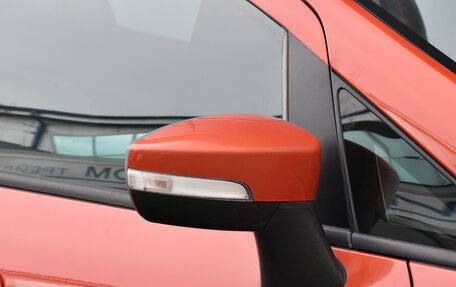 Ford EcoSport, 2015 год, 999 000 рублей, 9 фотография