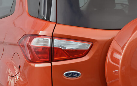 Ford EcoSport, 2015 год, 999 000 рублей, 8 фотография